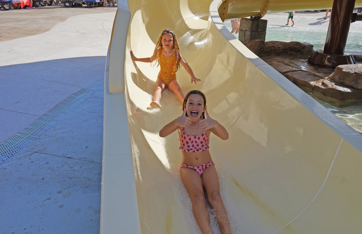 Aqualand Tenerife